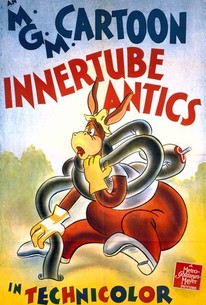 Innertube Antics - Rotten Tomatoes