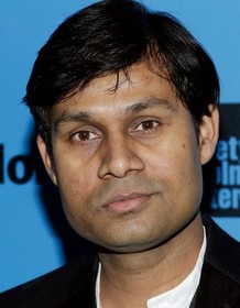 Deepak Rauniyar