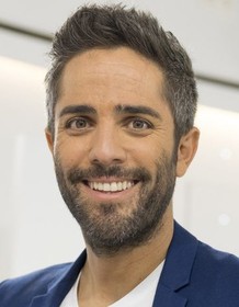 Roberto Leal