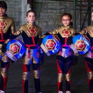 Odd Squad: The Movie - Rotten Tomatoes