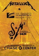 Metallica & San Francisco Symphony: S&M2 poster image