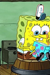 SpongeBob SquarePants - Season 9 Episode 7 - Rotten Tomatoes