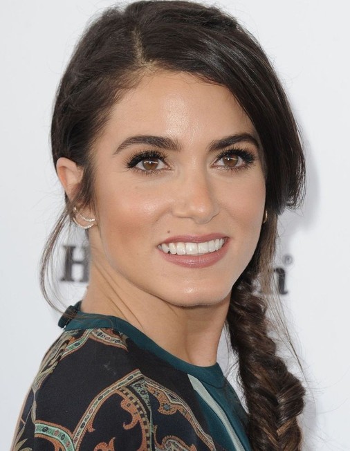 Nikki Reed