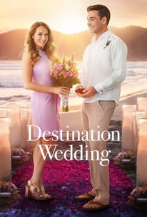 Watch trailer for Destination Wedding