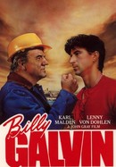 Billy Galvin poster image