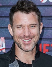 Wil Traval