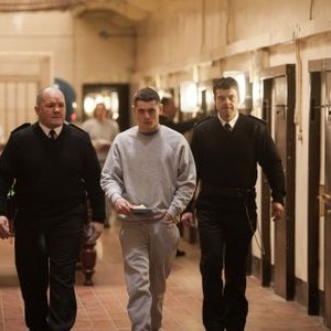 Starred Up photo 6