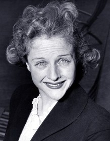 Joyce Redman