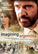 Imagining Argentina poster image