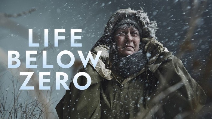 Life Below Zero: Season 1 | Rotten Tomatoes
