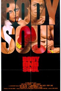 body and soul movie