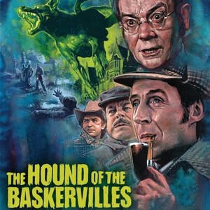 The Hound of the Baskervilles photo 12