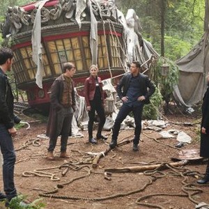 Once Upon a Time, Season 6
