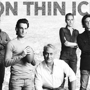 On Thin Ice Podcast