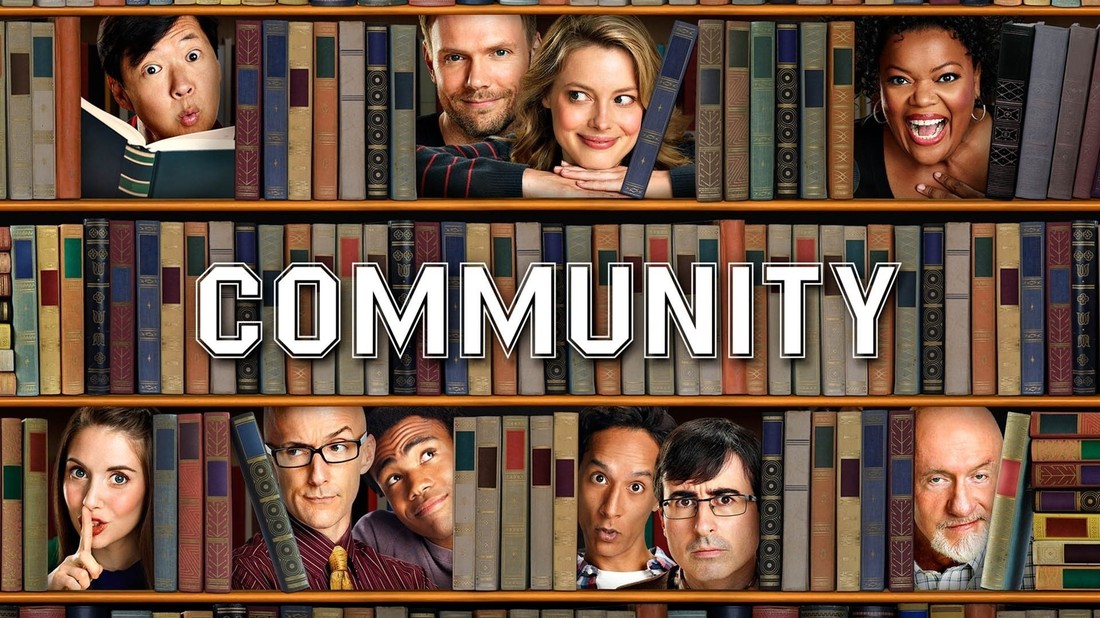 Community season clearance 6 stream