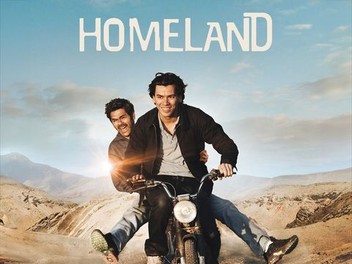 Homeland fmovies clearance