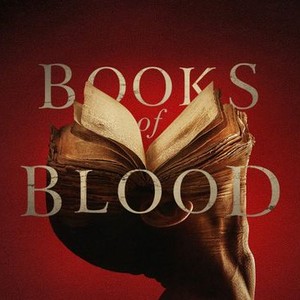 Books of Blood photo 8