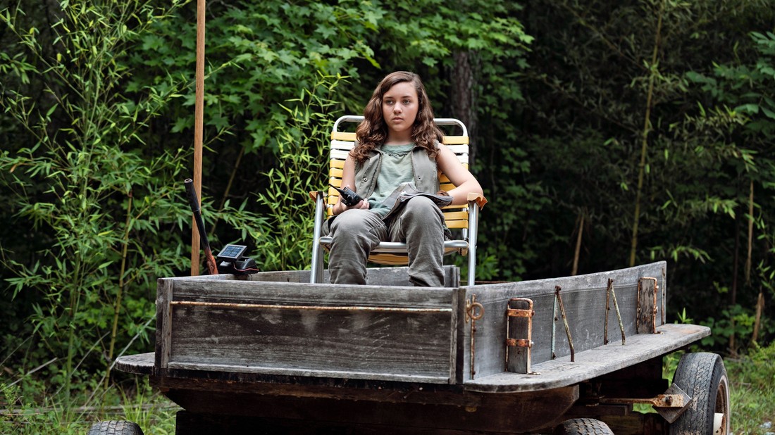 The walking dead season 9 episode 1 watch online on sale