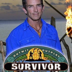 Survivor: Season 45, Episode 1 - Rotten Tomatoes