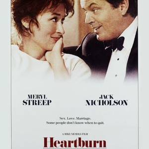Heartburn (1986) photo 11