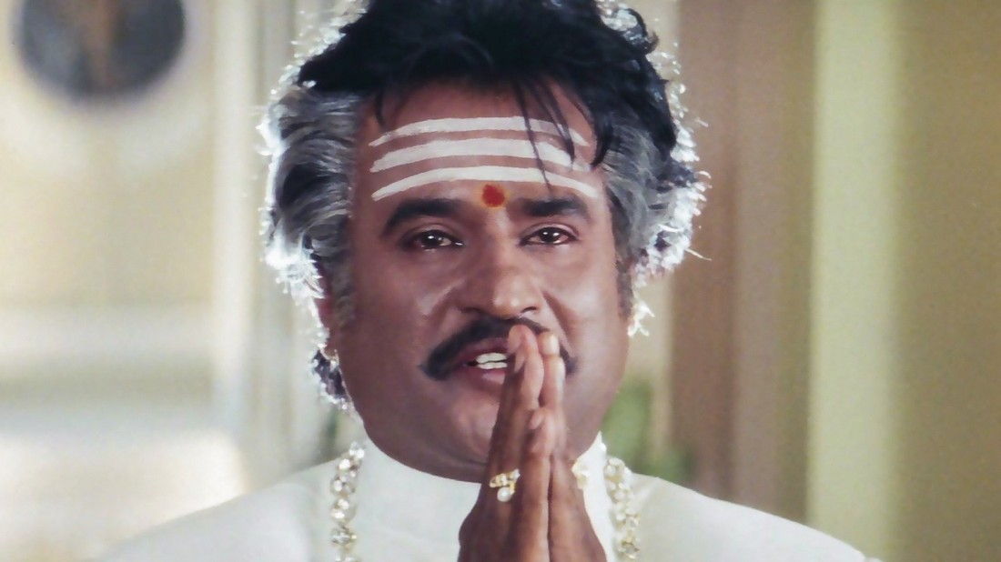 Muthu | Rotten Tomatoes