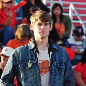 Tony Oller as Travis in "Beneath the Darkness." photo 10