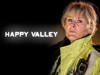 Happy valley season store 1 episode 1