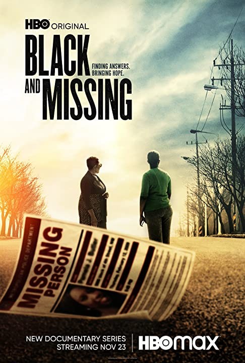 "Black and Missing: Season 1 photo 1"