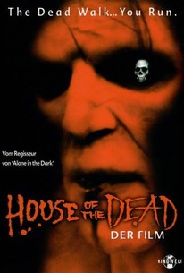 Watch trailer for House of the Dead