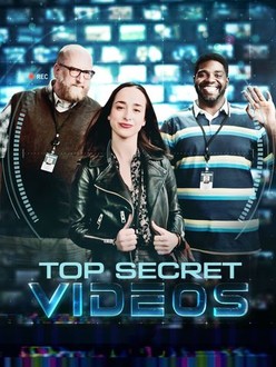 Top Secret Videos | Rotten Tomatoes