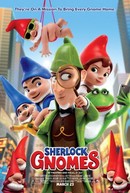 Sherlock Gnomes