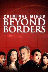 Watch trailer for Criminal Minds: Beyond Borders