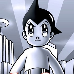 Astro Boy [2003] - Review - Anime News Network