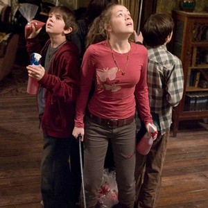 The Spiderwick Chronicles - Rotten Tomatoes