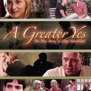 A Greater Yes: The True Story of Amy Newhouse (2009)