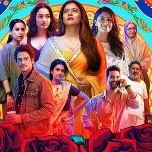 Lust Stories 2 - Rotten Tomatoes