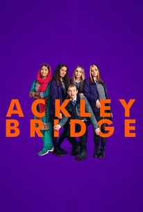 Ackley Bridge poster image