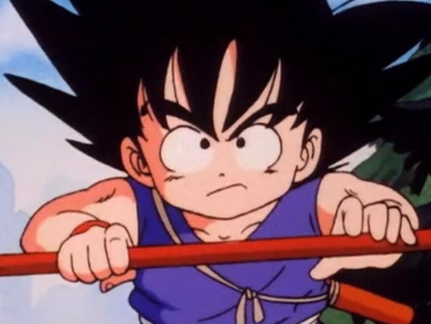 Dragon ball 1986 episode on sale 1