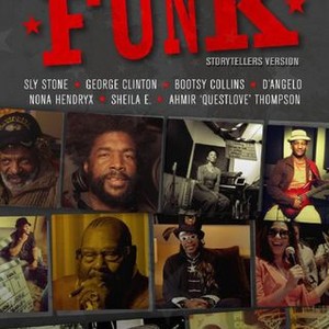 Finding the Funk (2013) photo 6