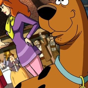 Scooby-Doo! Frankencreepy (2014) photo 12