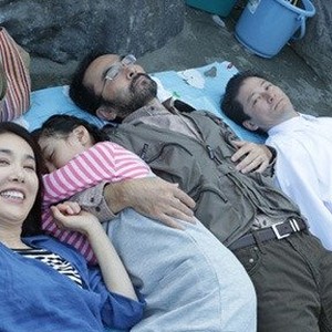 A scene from "Harmonium." photo 15