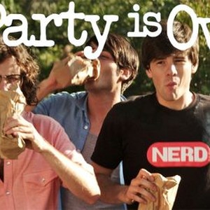 "The Party Is Over photo 4"