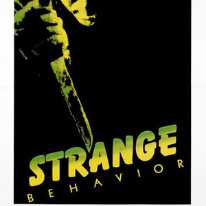 Strange Behavior (1981) photo 5