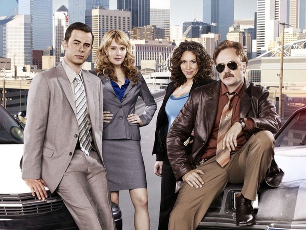 It Guys Tv Show 60 Photos - Moonagedaydream.film