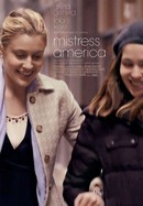 Mistress America poster image
