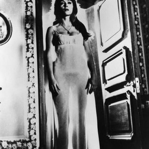 THE VAMPIRE LOVERS, Ingrid Pitt, 1970