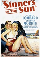 Sinners in the Sun poster image