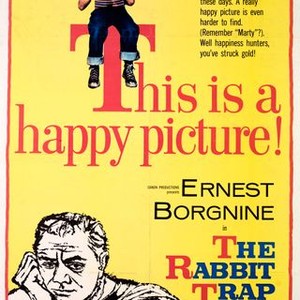The Rabbit Trap (1959) photo 8