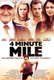 Watch trailer for 4 Minute Mile
