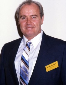 Robert Alan Browne